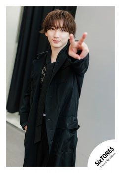 【No.ST26-038】「MILESixTONES」Goods off-shot
