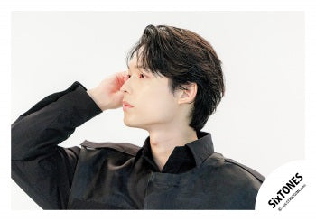 【No.ST26-049】「MILESixTONES」Goods off-shot