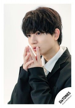 【No.ST26-060】「MILESixTONES」Goods off-shot