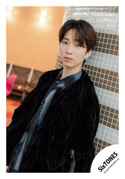 【No.ST26-078】「MILESixTONES」Goods off-shot