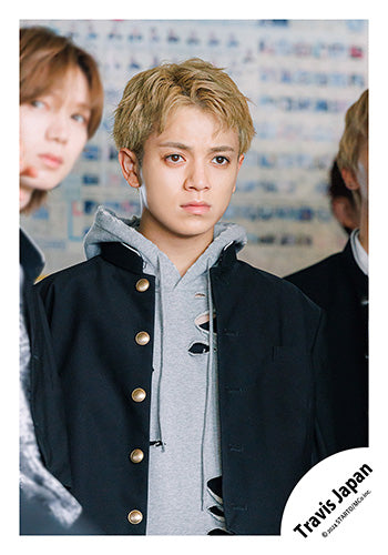 【No.TJ24-328】Album「VIIsual」MV off-shot