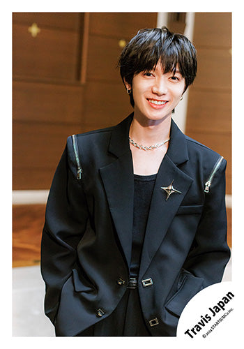 【No.TJ24-373】Album「VIIsual」MV off-shot