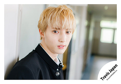 【No.TJ24-392】Album「VIIsual」MV off-shot