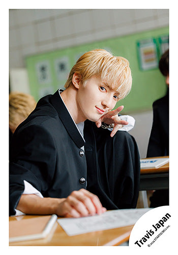 【No.TJ24-397】Album「VIIsual」MV off-shot