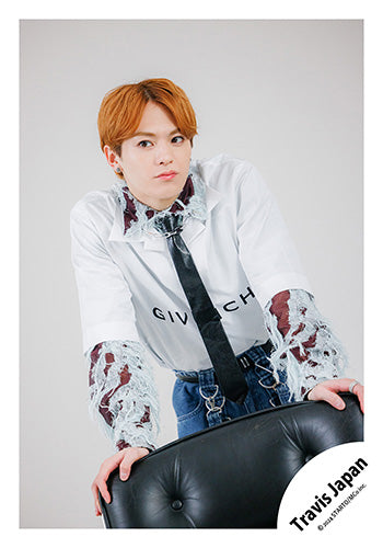 【No.TJ24-444】Album「VIIsual」MV off-shot