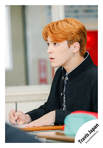 【No.TJ24-445】Album「VIIsual」MV off-shot