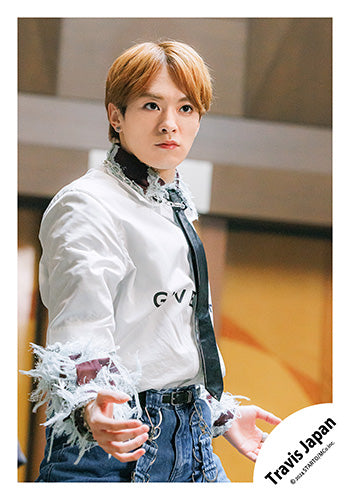 【No.TJ24-446】Album「VIIsual」MV off-shot