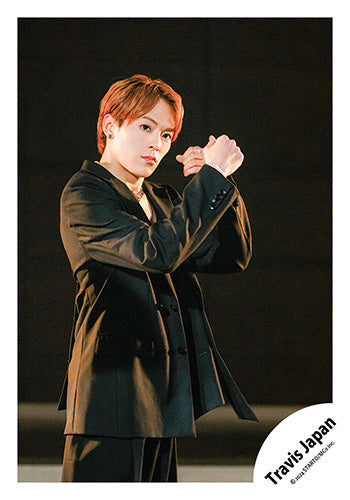 【No.TJ24-449】Album「VIIsual」MV off-shot