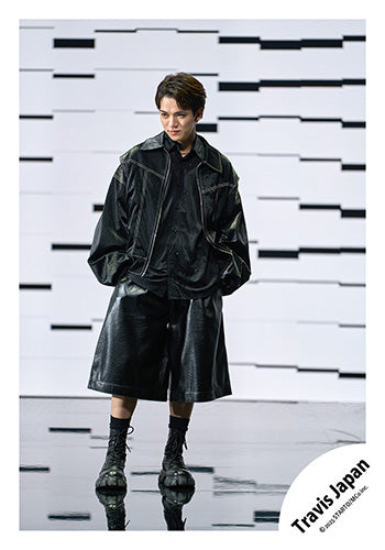 【No.TJ25-151】Single「Say I do / Tokyo Crazy Night」MV & jacket photo off-shot