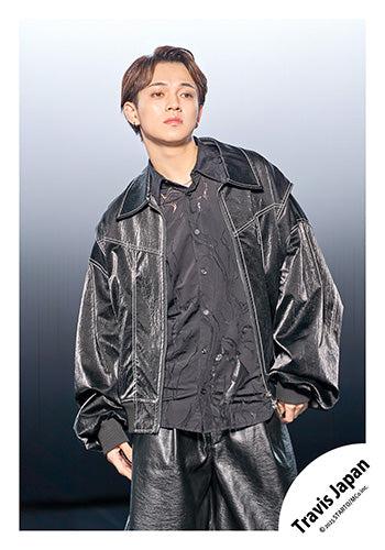 【No.TJ25-157】Single「Say I do / Tokyo Crazy Night」MV & jacket photo off-shot