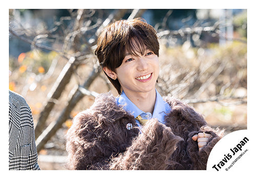 【No.TJ25-191】Single「Say I do / Tokyo Crazy Night」MV & jacket photo off-shot