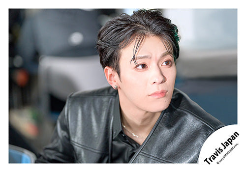 【No.TJ25-236】Single「Say I do / Tokyo Crazy Night」MV & jacket photo off-shot