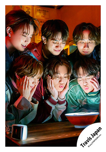 【No.TJ25-247】DIGITAL SINGLE「Would You Like One?」MV & jacket photo off-shot