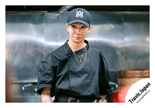 【No.TJ25-266】DIGITAL SINGLE「Would You Like One?」MV & jacket photo off-shot