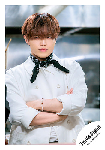 【No.TJ25-284】DIGITAL SINGLE「Would You Like One?」MV & jacket photo off-shot