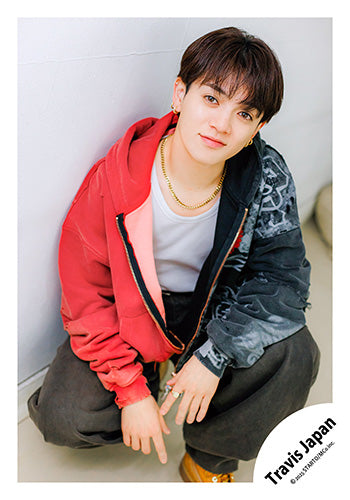 【No.TJ25-316】TJ -Travis Japan Junction-original photo