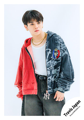 【No.TJ25-320】TJ -Travis Japan Junction-original photo