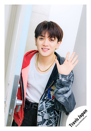 【No.TJ25-321】TJ -Travis Japan Junction-original photo