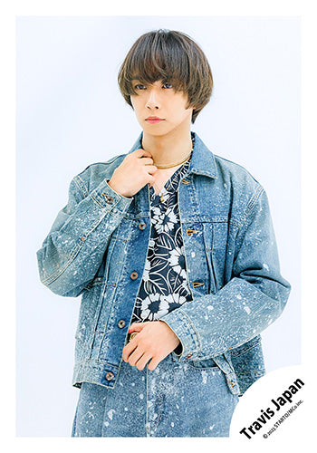 【No.TJ25-323】TJ -Travis Japan Junction-original photo