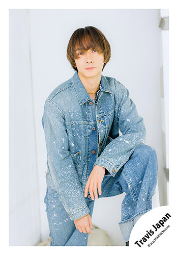 【No.TJ25-324】TJ -Travis Japan Junction-original photo