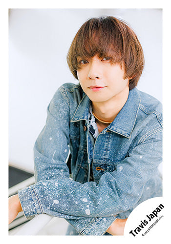 【No.TJ25-327】TJ -Travis Japan Junction-original photo