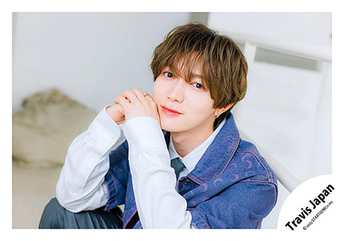 【No.TJ25-328】TJ -Travis Japan Junction-original photo