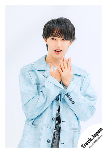 【No.TJ25-337】TJ -Travis Japan Junction-original photo