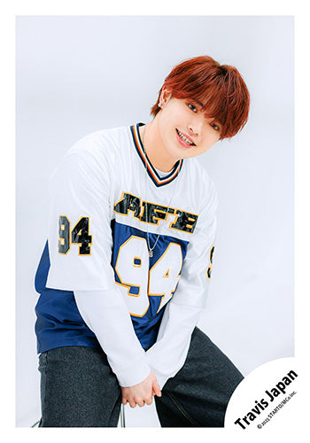 【No.TJ25-345】TJ -Travis Japan Junction-original photo