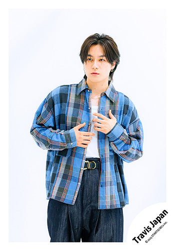 【No.TJ25-348】TJ -Travis Japan Junction-original photo