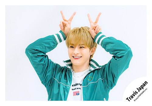 【No.TJ25-355】TJ -Travis Japan Junction-original photo