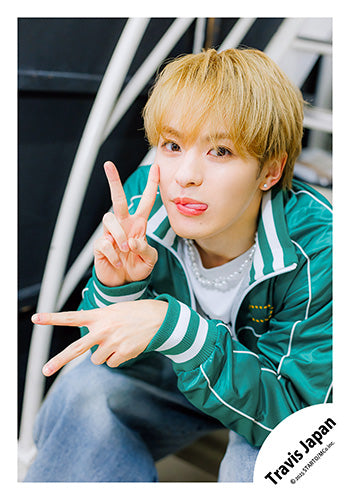 【No.TJ25-357】TJ -Travis Japan Junction-original photo