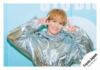 【No.TJ25-576】Album「’s travelers」MV & jacket photo off-shot