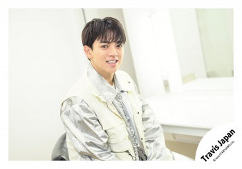 【No.TJ26-031】「Travis Japan Concert Tour 2026 ’s travelers」Goods off-shot