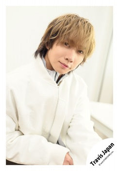 【No.TJ26-040】「Travis Japan Concert Tour 2026 ’s travelers」Goods off-shot