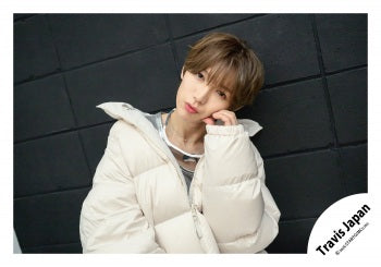 No.TJ26-054】「Travis Japan Concert Tour 2026 's travelers」Goods