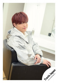 【No.TJ26-074】「Travis Japan Concert Tour 2026 ’s travelers」Goods off-shot