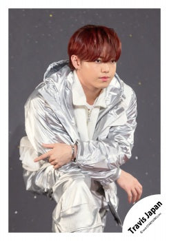 【No.TJ26-076】「Travis Japan Concert Tour 2026 ’s travelers」Goods off-shot