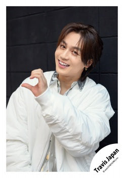 【No.TJ26-078】「Travis Japan Concert Tour 2026 ’s travelers」Goods off-shot