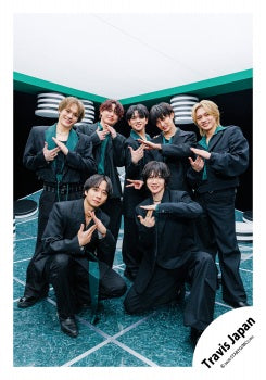 【No.TJ26-106】Single「Kagenimo Hinatanimo」MV & jacket photo off-shot part1