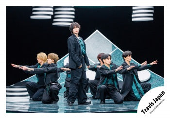 【No.TJ26-111】Single「Kagenimo Hinatanimo」MV & jacket photo off-shot part1