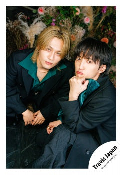 【No.TJ26-113】Single「Kagenimo Hinatanimo」MV & jacket photo off-shot part1