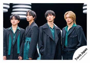 【No.TJ26-114】Single「Kagenimo Hinatanimo」MV & jacket photo off-shot part1