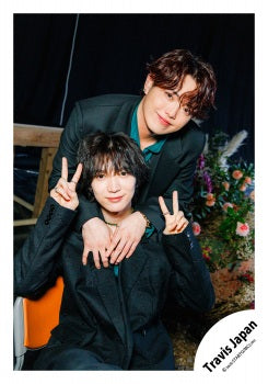 【No.TJ26-115】Single「Kagenimo Hinatanimo」MV & jacket photo off-shot part1