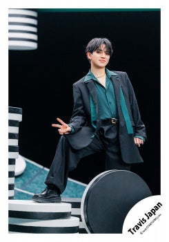 【No.TJ26-128】Single「Kagenimo Hinatanimo」MV & jacket photo off-shot part1