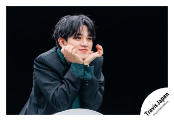 【No.TJ26-131】Single「Kagenimo Hinatanimo」MV & jacket photo off-shot part1