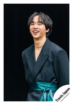 【No.TJ26-143】Single「Kagenimo Hinatanimo」MV & jacket photo off-shot part1