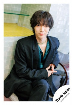 【No.TJ26-174】Single「Kagenimo Hinatanimo」MV & jacket photo off-shot part1