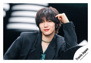 【No.TJ26-175】Single「Kagenimo Hinatanimo」MV & jacket photo off-shot part1