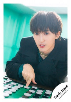 【No.TJ26-178】Single「Kagenimo Hinatanimo」MV & jacket photo off-shot part1