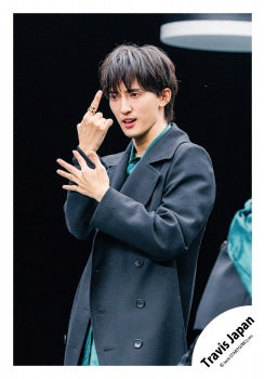 【No.TJ26-194】Single「Kagenimo Hinatanimo」MV & jacket photo off-shot part1